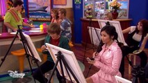 La vie de Croisière de Zack et Cody - Premières minutes : Le cuisinier de ces dames