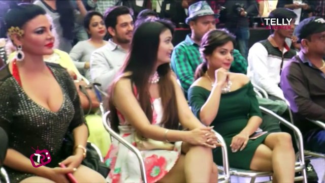 Rajeev Khandelwal At Music Launch of FEVER 2016 Movie _ Rakhi Sawant , Tony kekker , neha kekker , sonu kekker