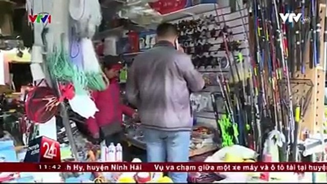 Cơ hội cho hàng Việt Nam tại Viễn Đông Nga