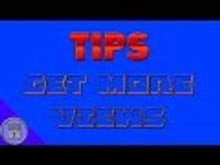 YouTube Tips - Branding!