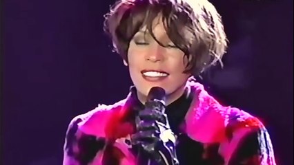 Whitney Houston - It Hurts Like Hell (Live)