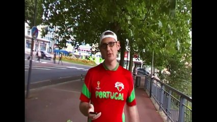 J'ATTRAPE DES POKEMONS DANS MA VILLE (POKEMON GO)