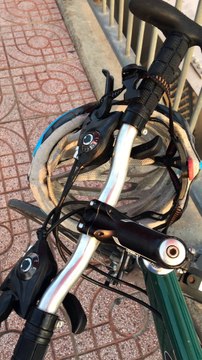 xe đạp thể thao Giant hàng Mỹ siêu nhanh và bền đẹp