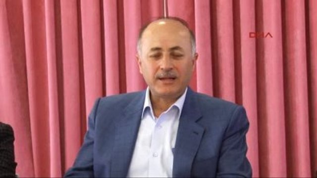 Erzurum Valisi Azizoğlu 982 Kişi Gördevden Uzaklaştırıldı