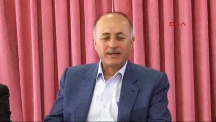 Erzurum Valisi Azizoğlu 982 Kişi Gördevden Uzaklaştırıldı