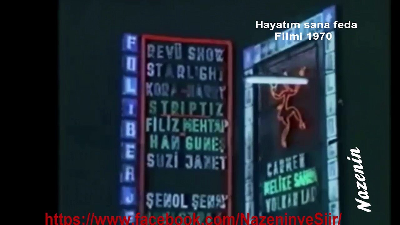 Nesrin SİPAHİ  Duyduk duymadık demeyin  Vd. NAZENİN