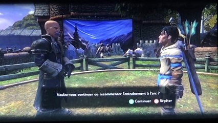 WalkTrough Fable ANIVERSARY épiode 2