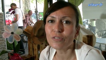 Le Fabuleux Voyage de la Fée Mélodie, au Off, Avignon