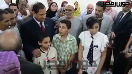 أفتتاح مجمع العلم والايمان بالسنطة بتكلفه 2 مليون و160 ألف جنيه