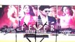 Latest Bollywood News - Rajeev Khandelwal , neha kekker , sonu kekker , tony kekker At Fevers Music Launch - Bollywood Gossip 2016