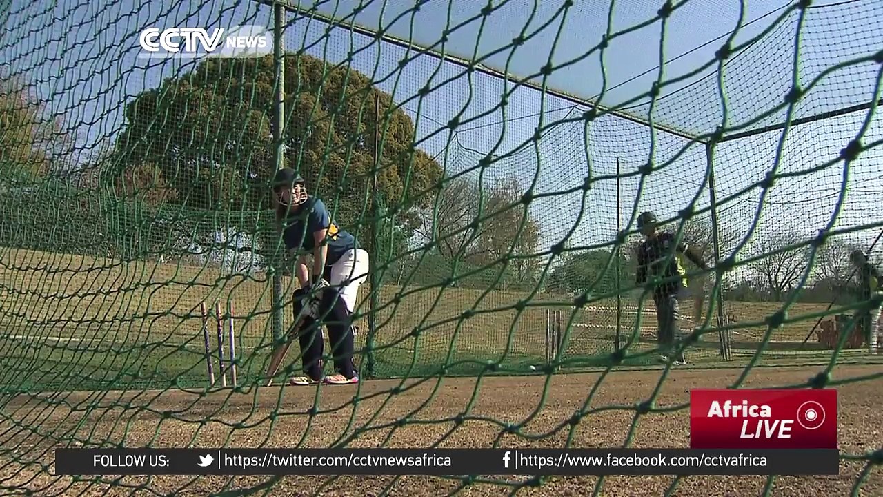 South African women cricket prepare for World Cup with trip to Ireland