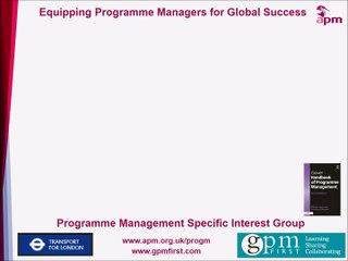 Chapter 14 Transport: TFL Organisation Environment