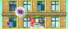 Team Umizoomi Free Games - Purple Monkey Rescue Online Game