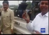 Wasa getting money from citizens in Gujranwala for Petrol
