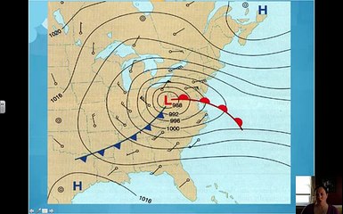 Weather Systems Part 3: Station Models