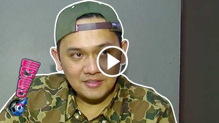 Belum Dapat Pendamping, Farhat Tidak Laku? - Cumicam 24 Juli 2016