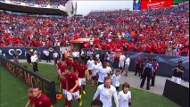 [Pre Season Friendly] Manchester United - AS Roma 2014-07-26