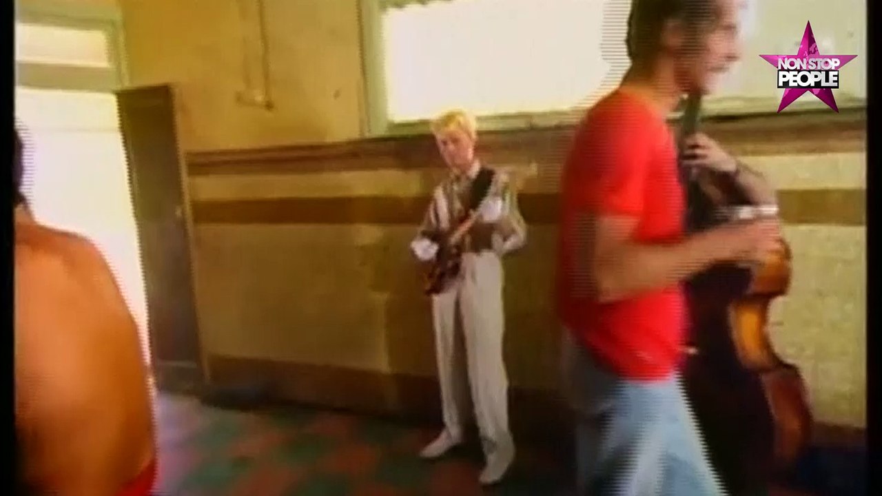 David Bowie décédé : un album inédit bientôt disponible (Vidéo)