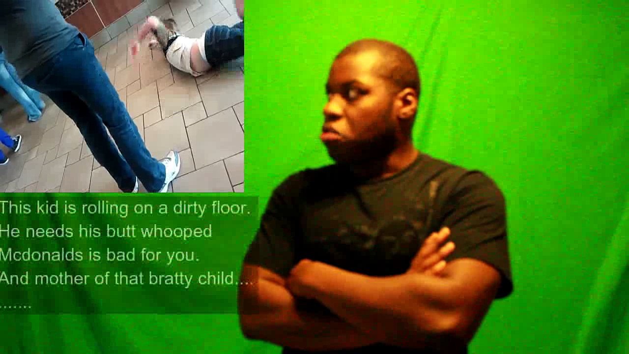 Bad Kids