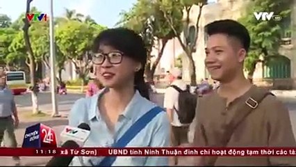 Đã bao lâu rồi bạn chưa ôm ba, mẹ?