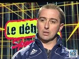 Le débat sport en + (foot)