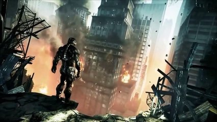 Iron Man 4 Rise of Technovore (2020) Trailer HD - Fan Made