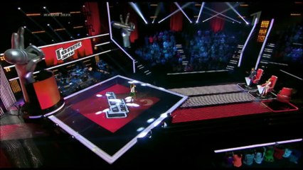 Екатерина Бизина - History Repeating