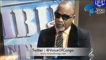 Koffi OLOMIDÉ s'excuse et demande Pardon à la victime, la Danseuse Pamela