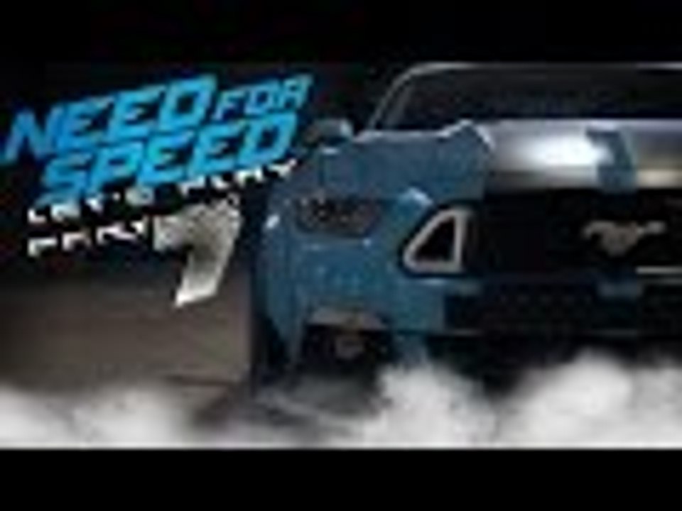 Need For Speed 2015 - Let's Play Part 7 - NFS