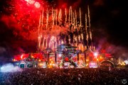 Dimitri Vegas & Like Mike @ Tomorrowland, Belgium 2016-07-23