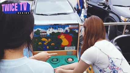 [ENG SUB] 160720 TWICE TV BEGINS EP.04