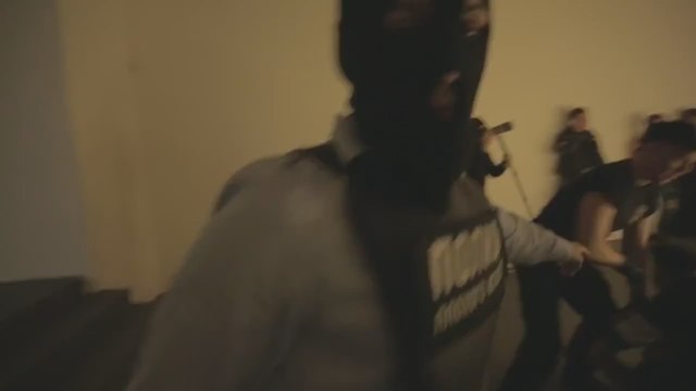 Полиция плохого искусства