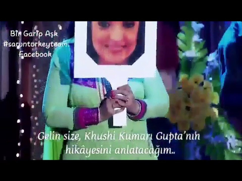 NK & Manaroma, Arnav & Khushi'yi anlatıyor