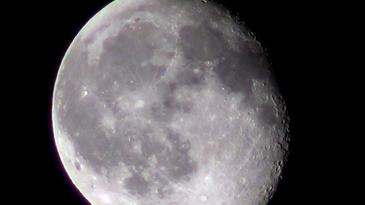 MOON (23-7-2016)