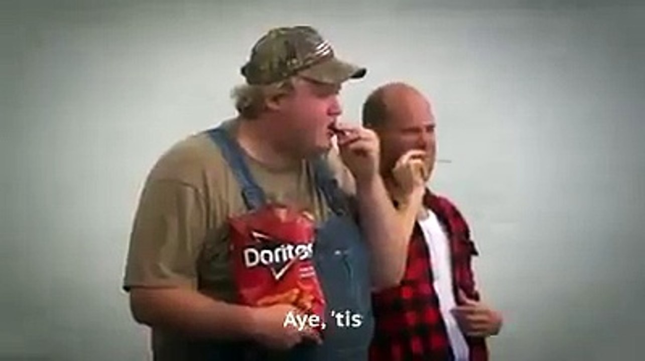Doritos  Super ADS