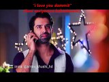 Bir Garip Aşk (Iss Pyaar Ko Kya Naam Doon ) i love you dammit