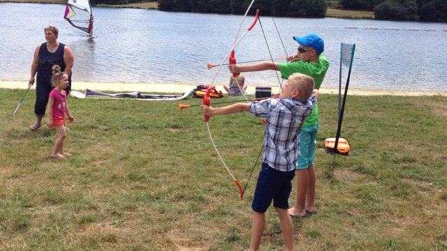 Des activités pour toute la famille à la Dathée