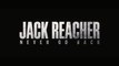 Jack Reacher Never Go Back Trailer *Tom Cruise*