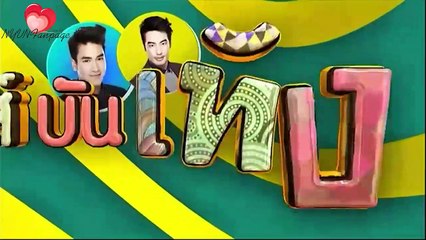 [vietsub] Nadech Yaya 'mung ming' không quan tâm người độc thân - MMBT 21.07.16