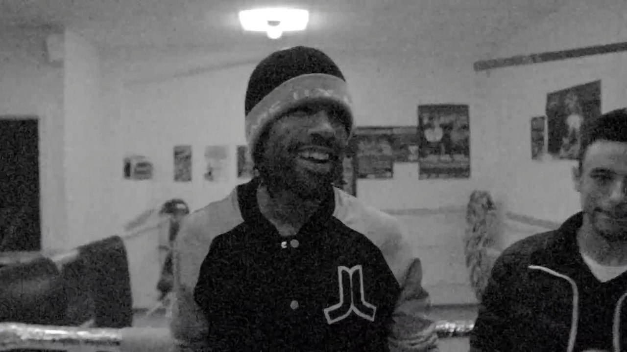 GOH vs Sugarstarr ft  Redman & Method Man - I Used To Be