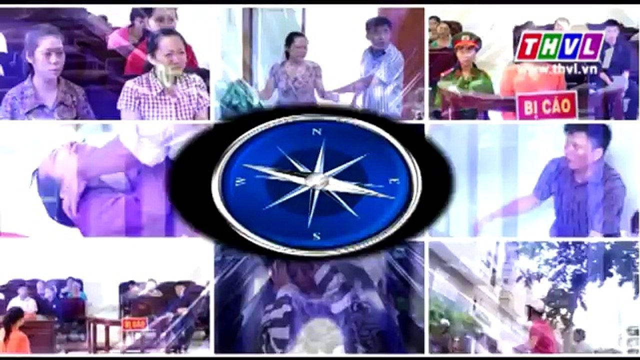 Ký sự pháp đình : Lối sống sai lầm - Đánh mất nhân tính