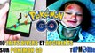 10 ACCIDENTS Et FAITS DIVERS Sur POKEMON GO