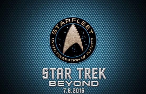 Стартрек Бесконечность – Русский трейлер (2016)