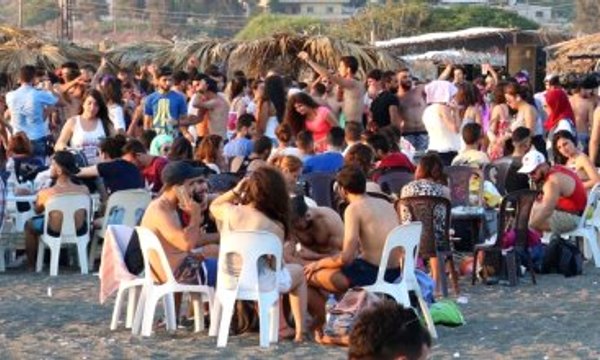 Suriye'nin Görünmeyen Yüzü