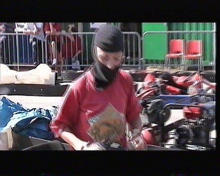 Nwpt 2003 Karting Bjorn, Tom, Lombardsijde jeugde