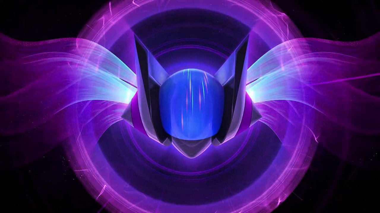 DJ Sona’s Ultimate Skin Music - Ethereal (Nosaj Thing x Pretty Lights) [League of Legends Music]