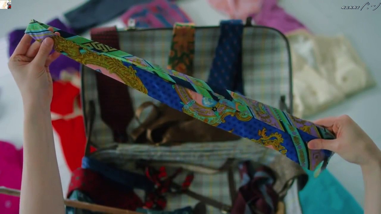 Lee Jong Suk マイ バレンタイン