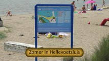 Zomaar een zomerdag in Hellevoetsluis / 2016