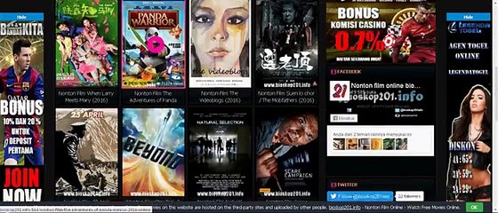 begini cara nya cara nonton film online di web bioskop201.info fullmovie hd