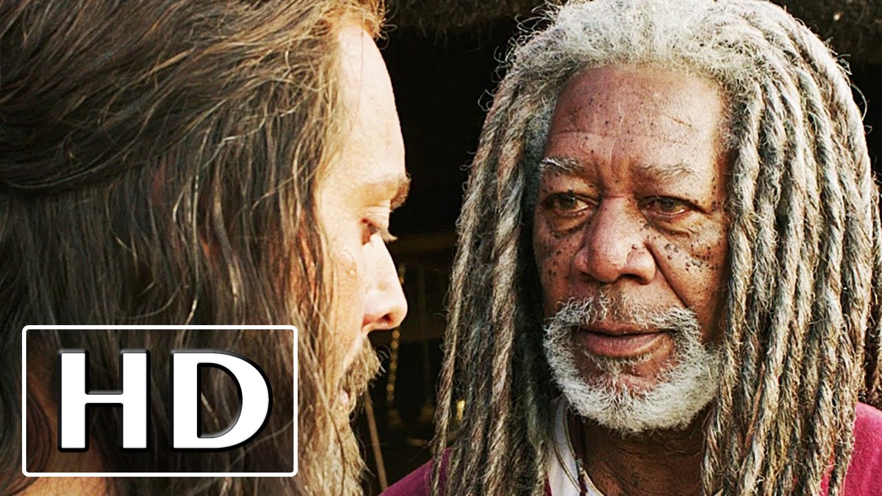 Ben-Hur 2016 descargar